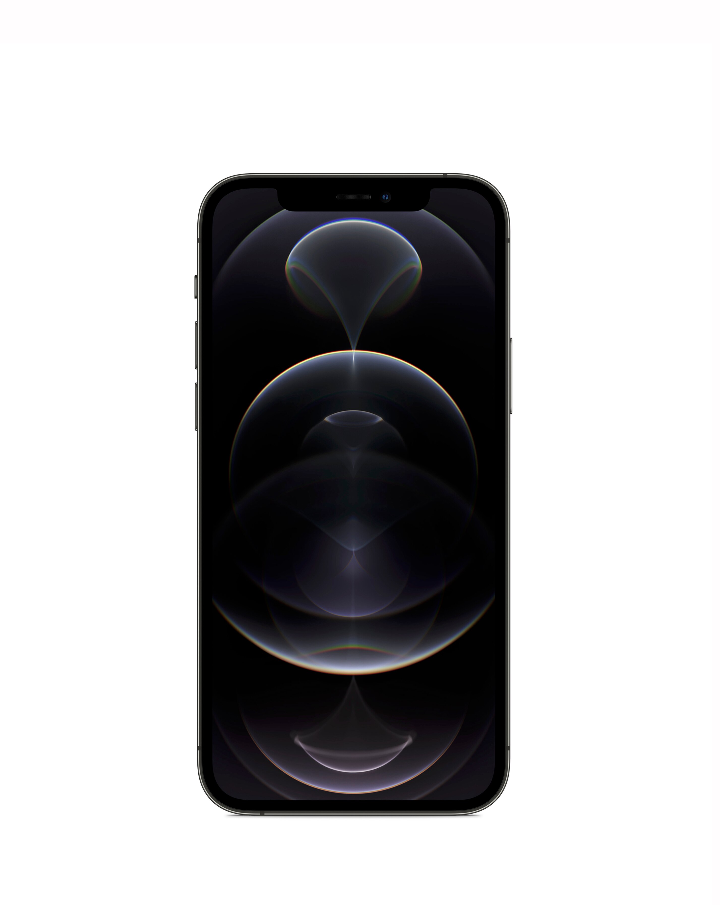 Refurbished Apple iPhone 12 Pro 128GB - Graphite (Pristine
