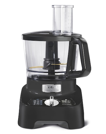 Tefal DO821840 Double Force Pro Food Processor