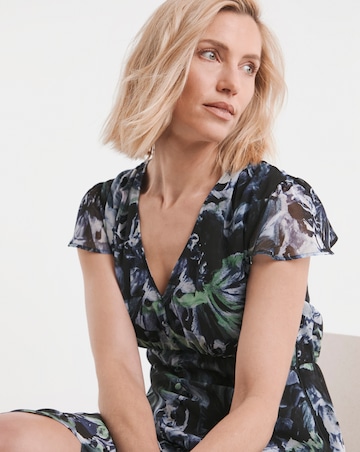 Religion Indium Maxi Dress