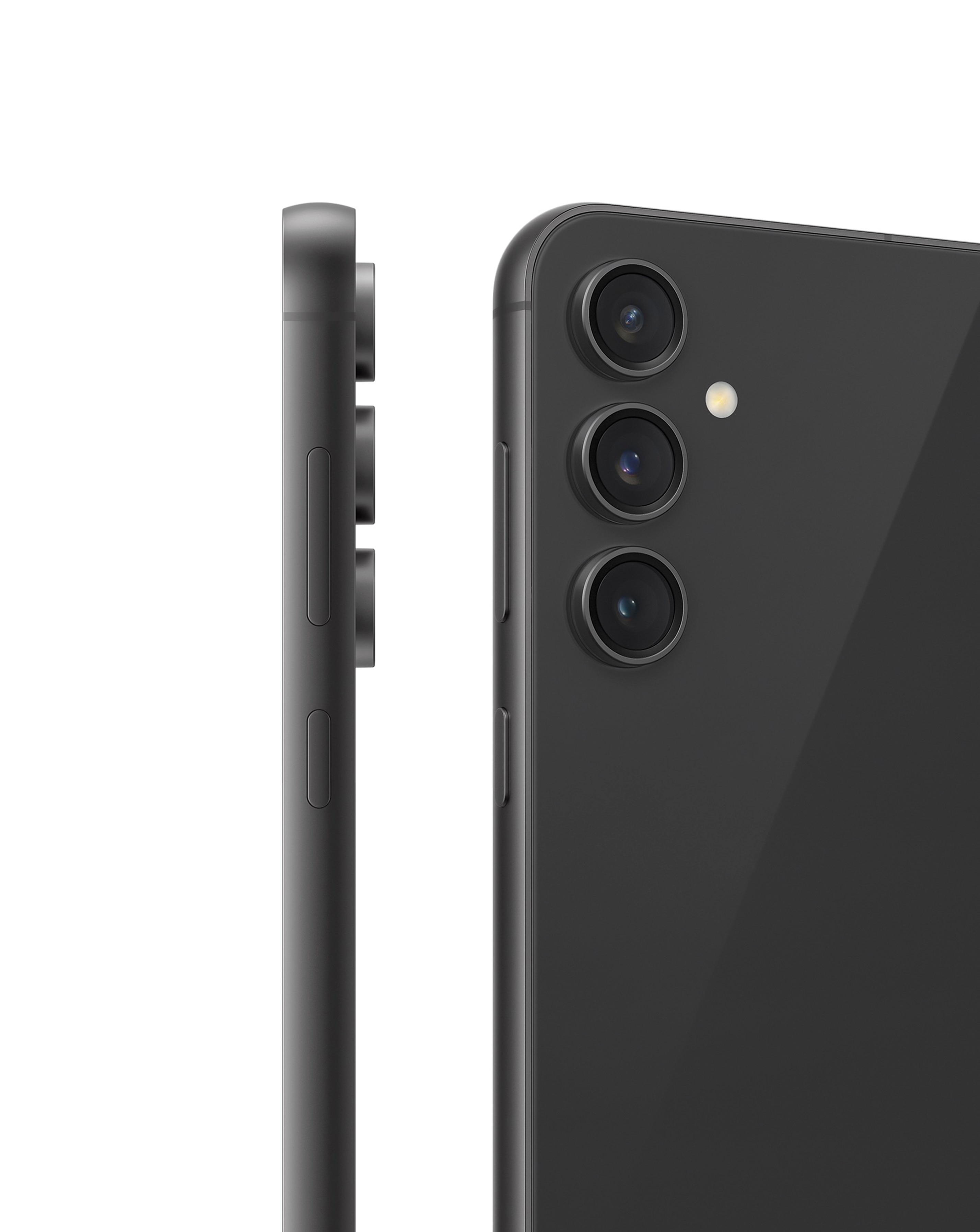 Samsung Galaxy S23 FE 256GB - Graphite - Galaxy AI | JD Williams