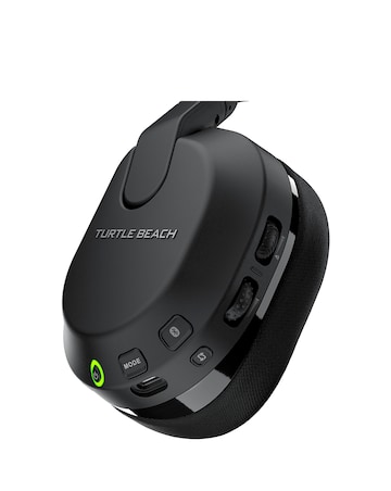 Turtle Beach Stealth 600 Gen3 PS Multiplatform Wireless Gaming Headset - Black