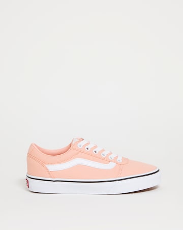 VANS Ward Trainers