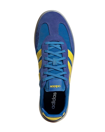 adidas Barreda Decode Trainers