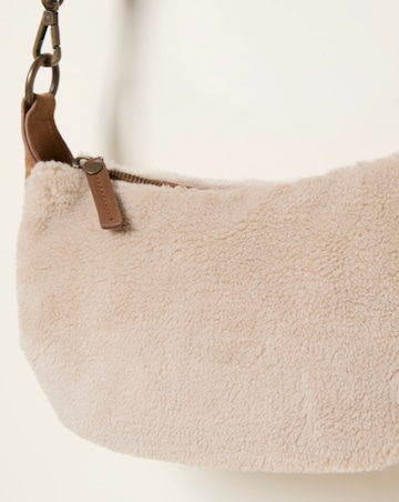 Fatface Borg Sling Bag