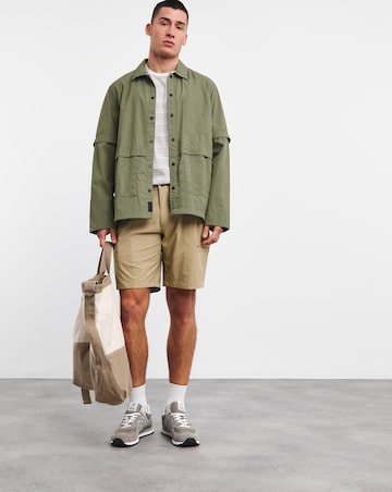 Tech Cargo Short