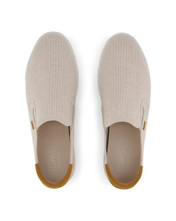 TOMS Baja 2.0 Slip On Shoe
