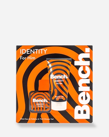 Bench Identity For Him Gift Set
