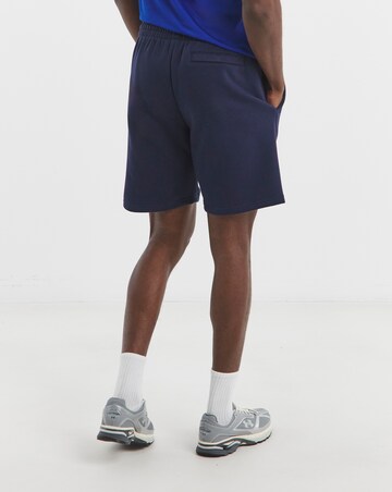 Under Armour Rival Fleece Shorts