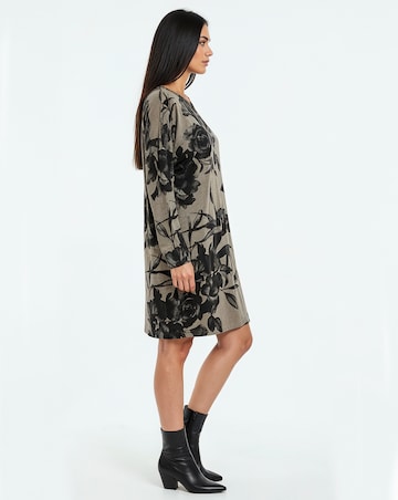 Religion Flint Dress