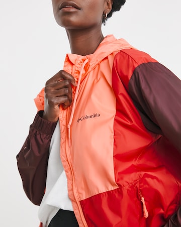 Columbia Lily Basin II Jacket