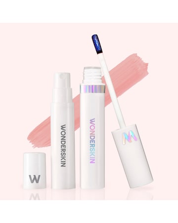 Wonderskin Wonder Blading Lip Stain Kit- XOXO