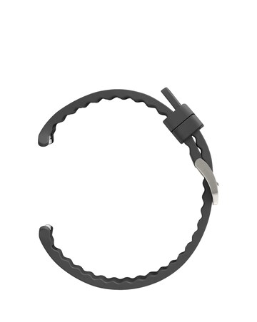 Samsung Galaxy Watch Ultra - Titanium Silver