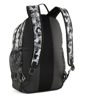 PUMA Academy All Over Print Backpack