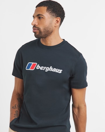 Berghaus Class XL-Logo T-Shirt