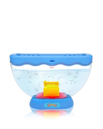 Sea Monkeys Ocean Treasure Tank