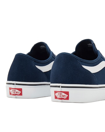 VANS Filmore Decon Trainers