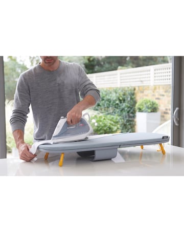 Joseph Joseph Tabletop Ironing Board