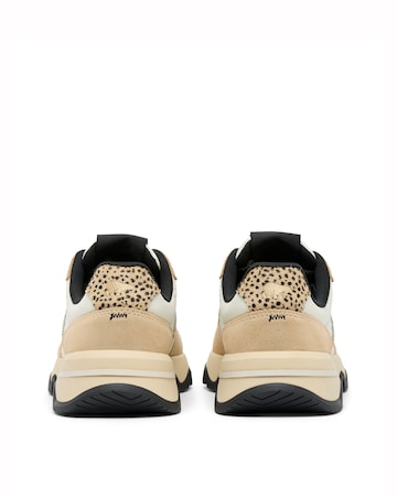 Sorel Kinetic Ember Trainers