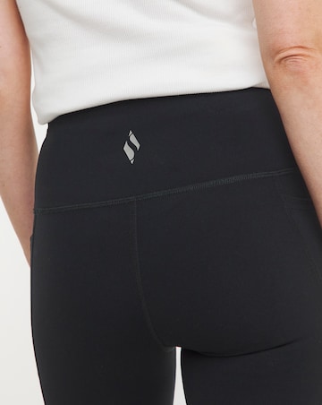 Skechers Gowalk High Waisted Legging