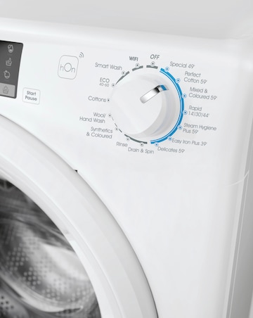 Candy CSO 696TWM6-80 9kg, 1600rpm Smart Pro Inverter Washing Machine - White