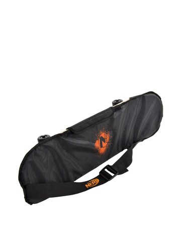 Nerf Skateboard with Blaster & Darts