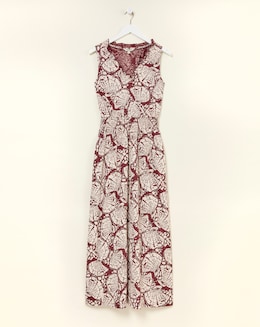 FatFace Ellie Shells Maxi