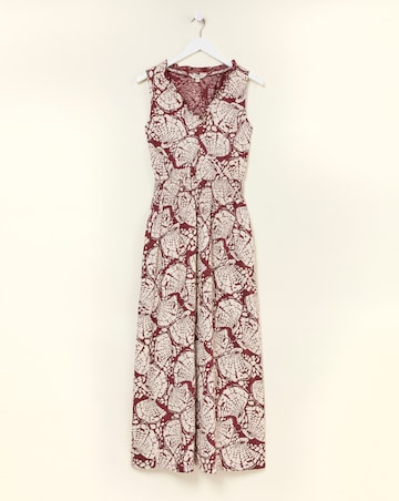 FatFace Ellie Shells Maxi