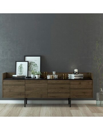 Lloyd Extra Large Sideboard