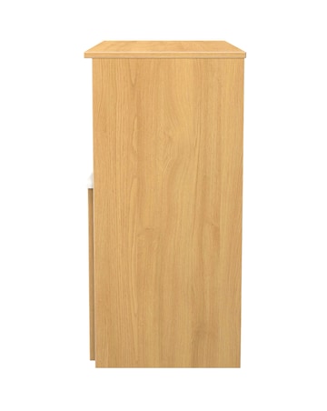 Richmond Vanity & Stool Set