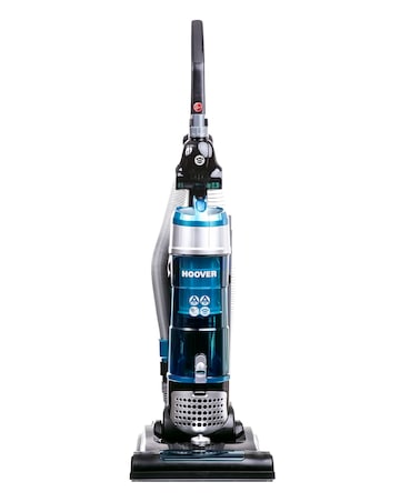 Hoover TH31BO02 Breeze Evo Pets Upright Vacuum Cleaner