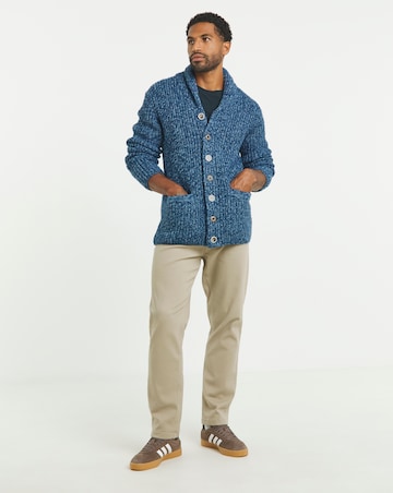 Joe Browns Marl Knitted Cardigan