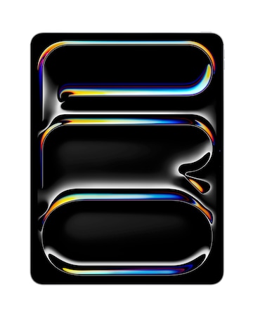 Apple iPad Pro (M4, 2024) 13inch Ultra Retina XDR Wi-Fi 512GB - Silver