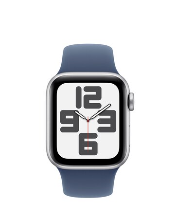 Apple SE GPS 40mm - S/M