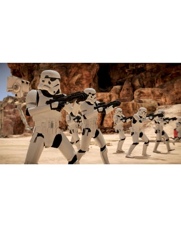 Star Wars Outlaws Gold Edition (Nintendo Switch 2)