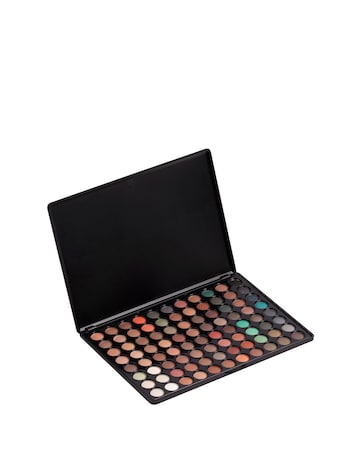 LaRoc 88 Eyeshadow Palette - Natural
