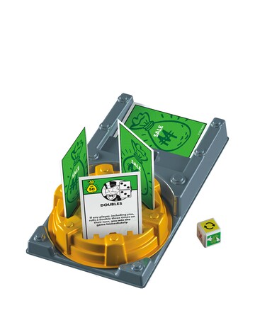 Monopoly Buy Everything EXPANSION