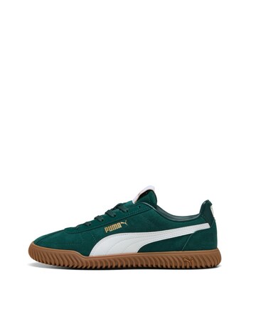 PUMA Club Kayzer SD Trainers