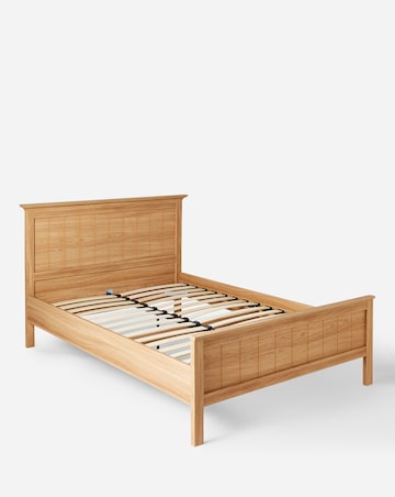 Julipa Ashford Bedframe