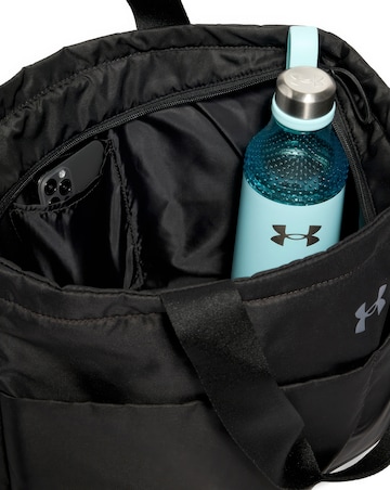 Under Armour Studio Lite Tote Bag