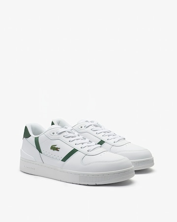Lacoste T-Clip Set Trainers