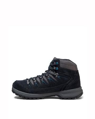 Berghaus Explorer Trek GTX Boots