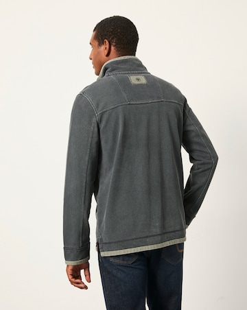 FatFace Airlie Panel Sweatshirt