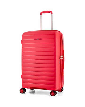 Rock Palma 3pc Suitcase Set