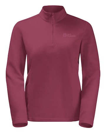 Jack Wolfskin Taunus Half Zip