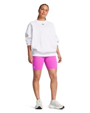 Under Armour Campus 7" Shorts