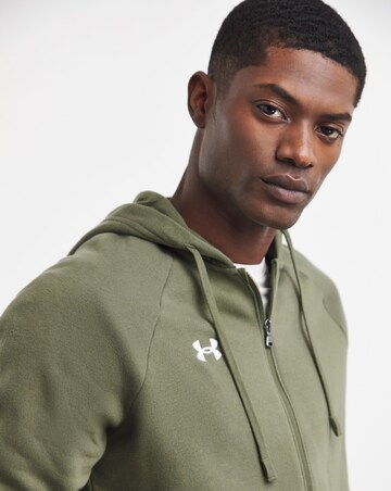 Under Armour Rival Fleece Hoodie
