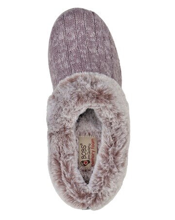 Skechers Keepsakes Ice Angel Wide E Fit