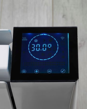 Beldray 1000w Smart Ceramic Core Premium Radiator