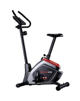 Body Sculpture Magnetic Exercise Bike with Hand Pulse &amp; iConsole APP