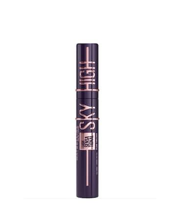 Maybelline New York Mascara Lash Sensational Sky High - Plum Twilight